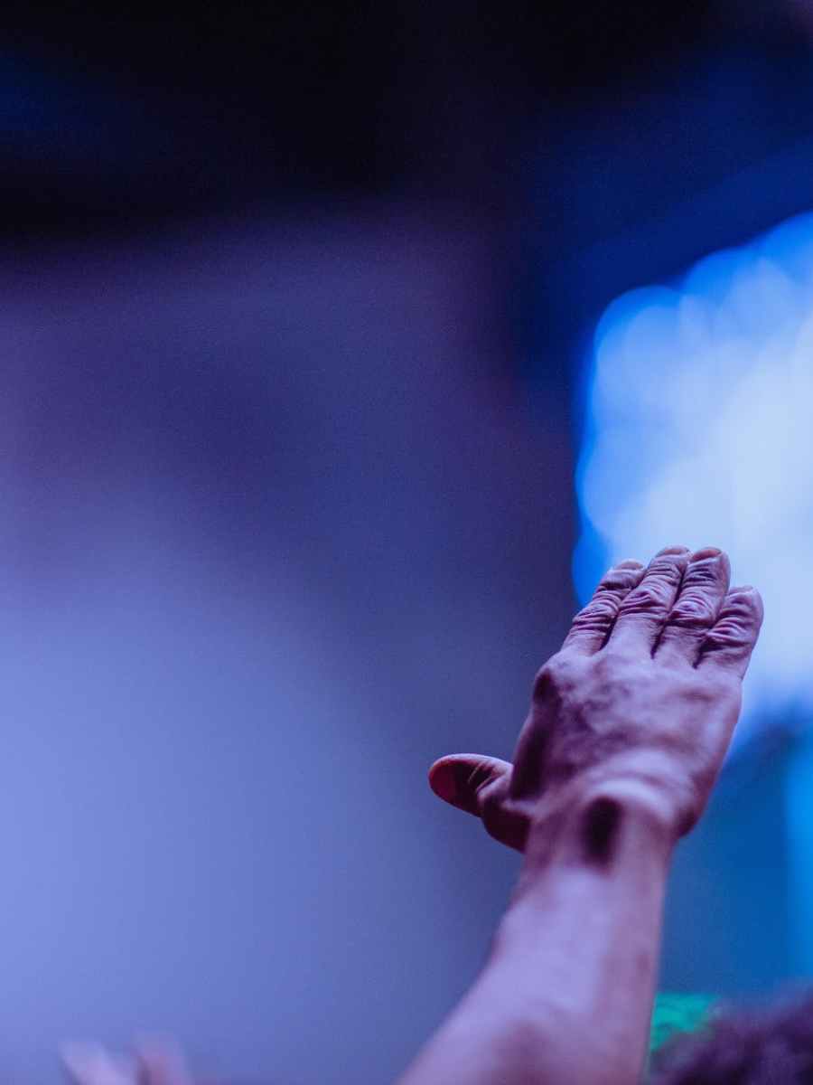 “Tres sugerencias para el ministerio de adoración&nbsp;local”