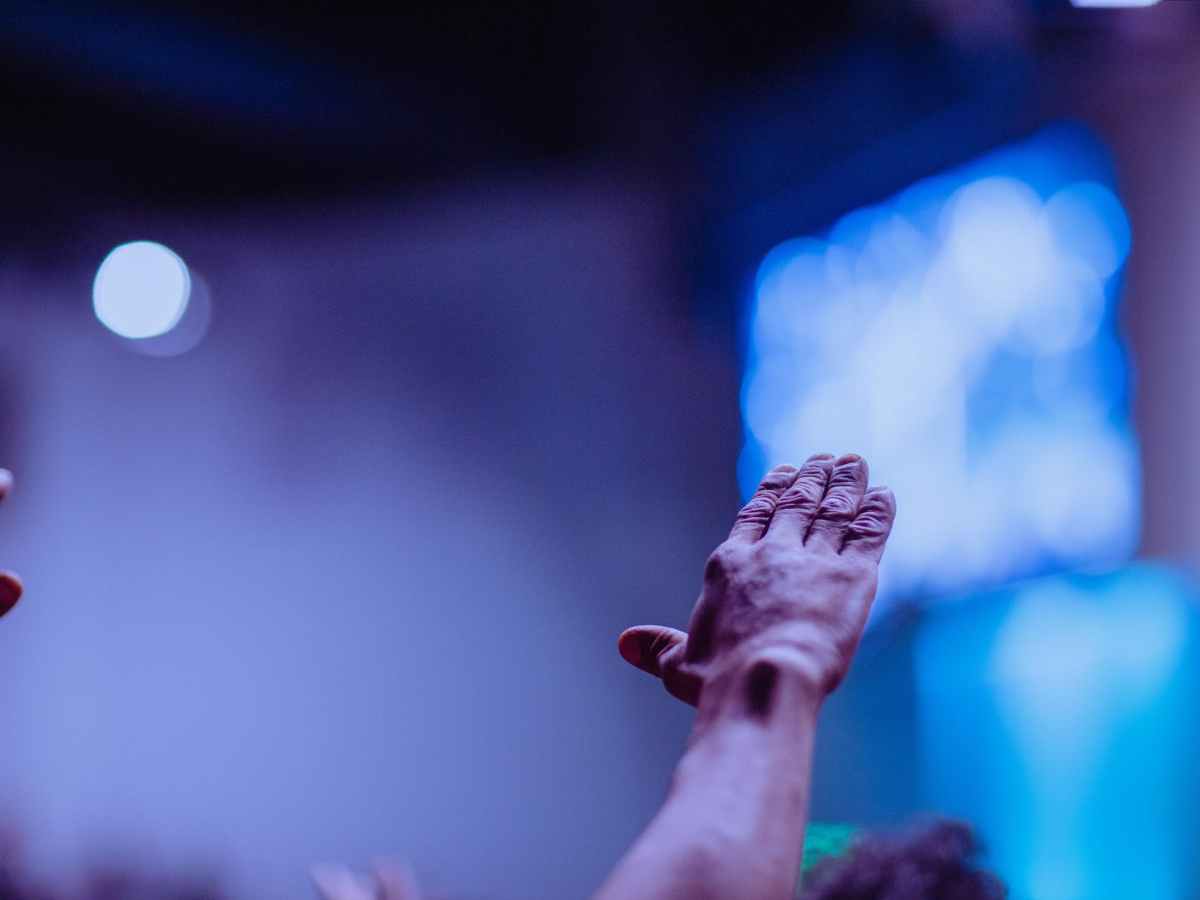 “Tres sugerencias para el ministerio de adoración&nbsp;local”